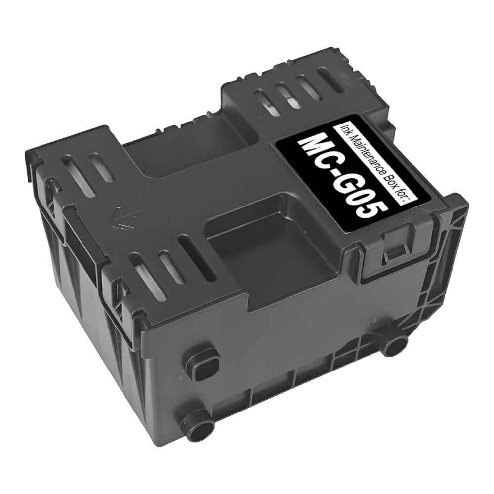 Canon Maintenance Cartridge Waste Pad For Maxify Series GX1020, GX2020 | MC-G05 view 2